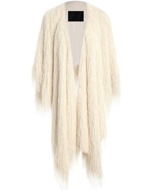SIRAPOP Lili Cape - Natural