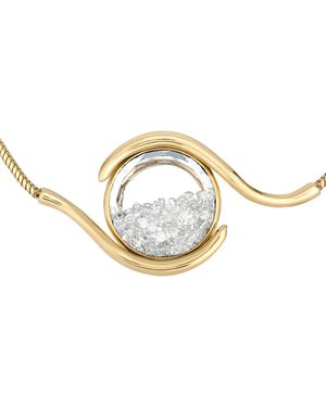 Moritz Glik Gifts For Her - Metallic