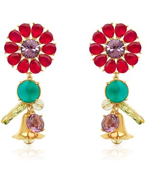 Oscar de la Renta Gifts For Her - Red