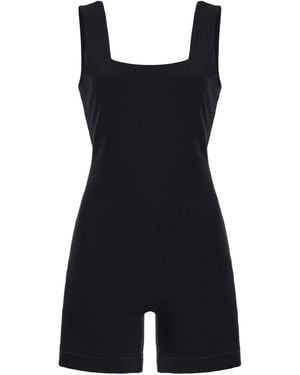 By Malene Birger Beata Onesie - Blue