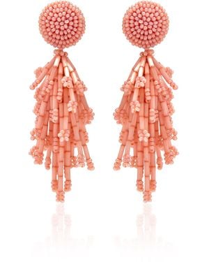 Oscar de la Renta Gifts For Her - Red