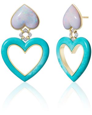 Emily P. Wheeler Gifts For Her - Blue