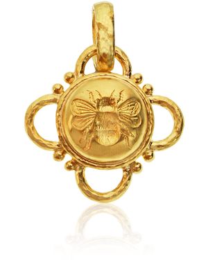 Elizabeth Locke Jewels Gifts For Her - Metallic