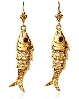Chan Luu Gifts For Her - Metallic