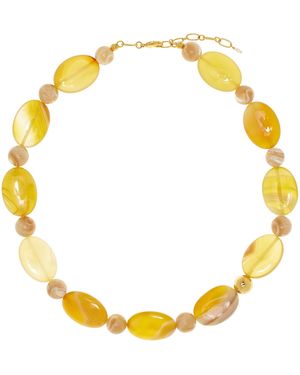 Anni Lu Gifts For Her - Yellow