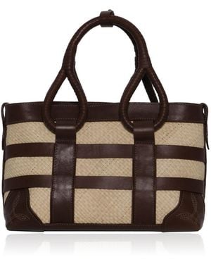 Johanna Ortiz Heritage - Brown