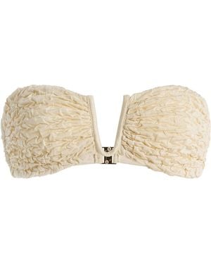 Juillet Elin Bikini Top - Natural