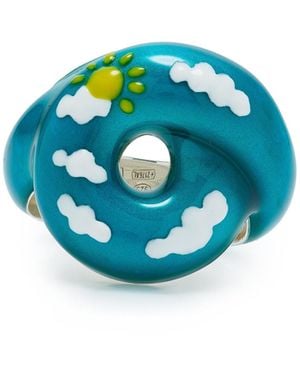 Bea Bongiasca Gifts For Her - Blue