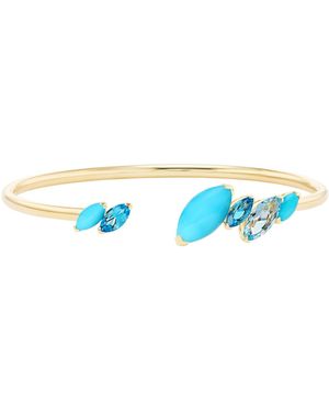 Emily P. Wheeler Gifts For Her - Blue