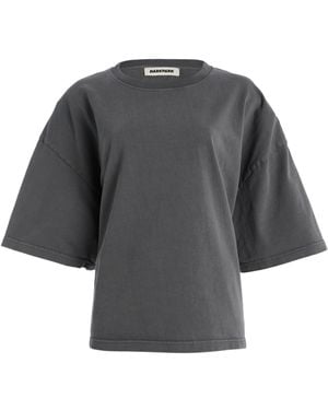 DARKPARK Doyle T-Shirt in Black | Lyst