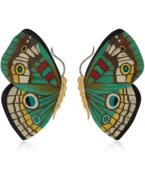 Silvia Furmanovich Gifts For Her - Green