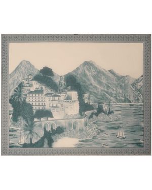 ANDRES OTALORA Ninfa Pareo - Grey