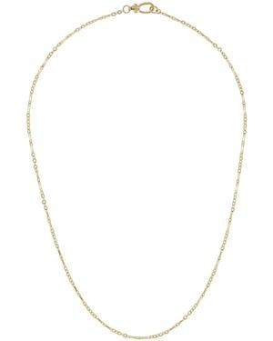 Pascale Monvoisin Julieta Diamond Necklace - White