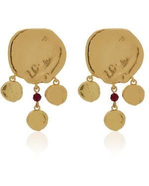 Anni Lu Gifts For Her - Metallic