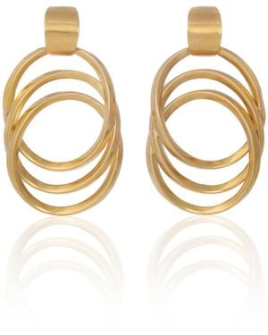 Mahnaz Collection Gifts For Her - Metallic