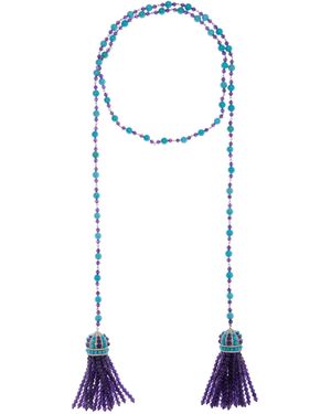Piranesi Gifts For Her - Blue