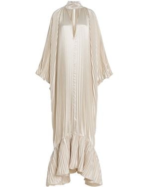 L'idée Empire Gown - Natural