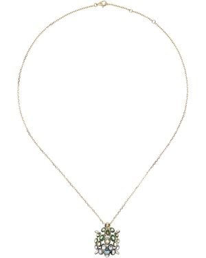 Yvonne Léon Gifts For Her - Green