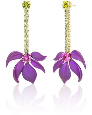 Emily P. Wheeler Gifts For Her - Purple