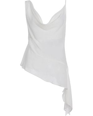 Third Form Gaia Camisole Top - White