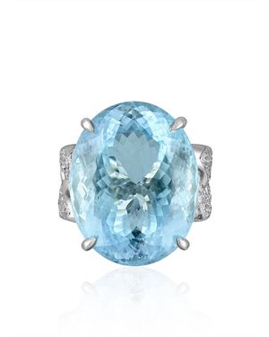Mindi Mond New York Gifts For Her - Blue