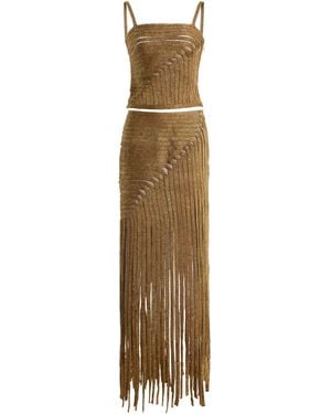 Andrea Almeida Livi Woven Set - Natural