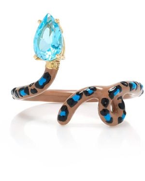 Bea Bongiasca Gifts For Her - Blue