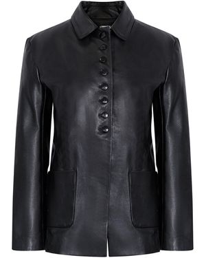Kallmeyer Warner Blazer - Black