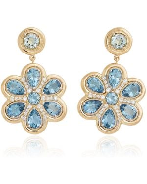 Jamie Wolf Gifts For Her - Blue