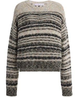 Proenza Schouler Ivara Knit Jumper - Multicolour