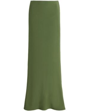 Bondeye Freya Multi-Function Jersey Dress/Skirt - Green