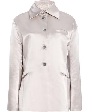 Kallmeyer Luca Cotton Blazer - Natural