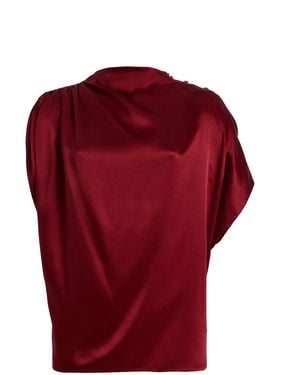 Twp Wish You Would Top - Red