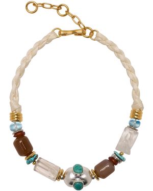 Lizzie Fortunato Gifts For Her - Metallic