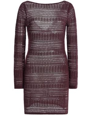 Tropic of C Palermo Dress - Purple
