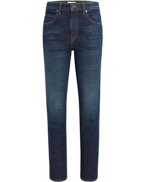 KHAITE Viv Jeans - Blue