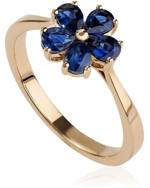 Julia Chafe Gifts For Her - Blue