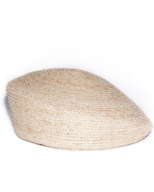 Mains de Vapeur Benito's Beret - Natural