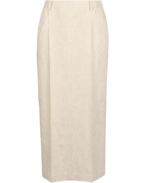 Rachel Comey Cosa Skirt - Natural