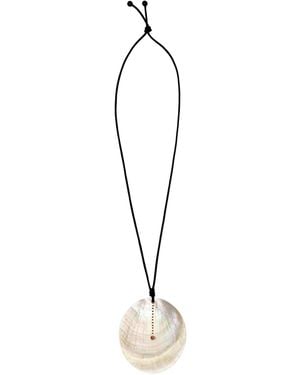 Le Sundial Exclusive The Disco Pendant Necklace - Multicolour