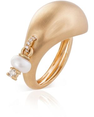 Nada Ghazal Gifts For Her - White