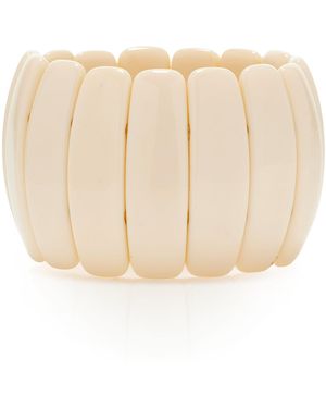 Ben-Amun Exclusive Resin Bracelet - Natural