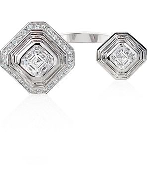 B.P. de Silva Jewellers Gifts For Her - White