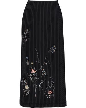 Chorus Aveline Skirt - Black
