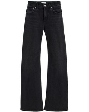 Citizens of Humanity Nora Trouser-Leg Jeans - Blue