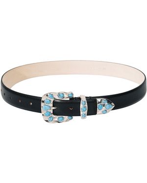 DEHANCHE Juna Belt - Black