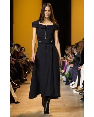 Elie Saab Casual and day dresses for Women Online Sale up to 50 off Lyst