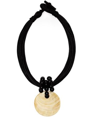 Le Sundial Gifts For Her - Black