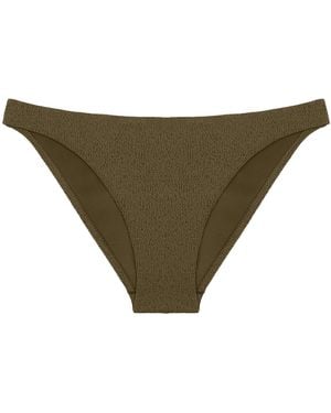 ViX Basic Full Bikini Bottom - Natural
