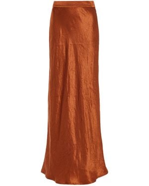 USISI SISTER Valentina Skirt - Brown